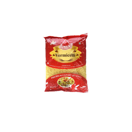 Picture of Bambino Vermicelli 800g