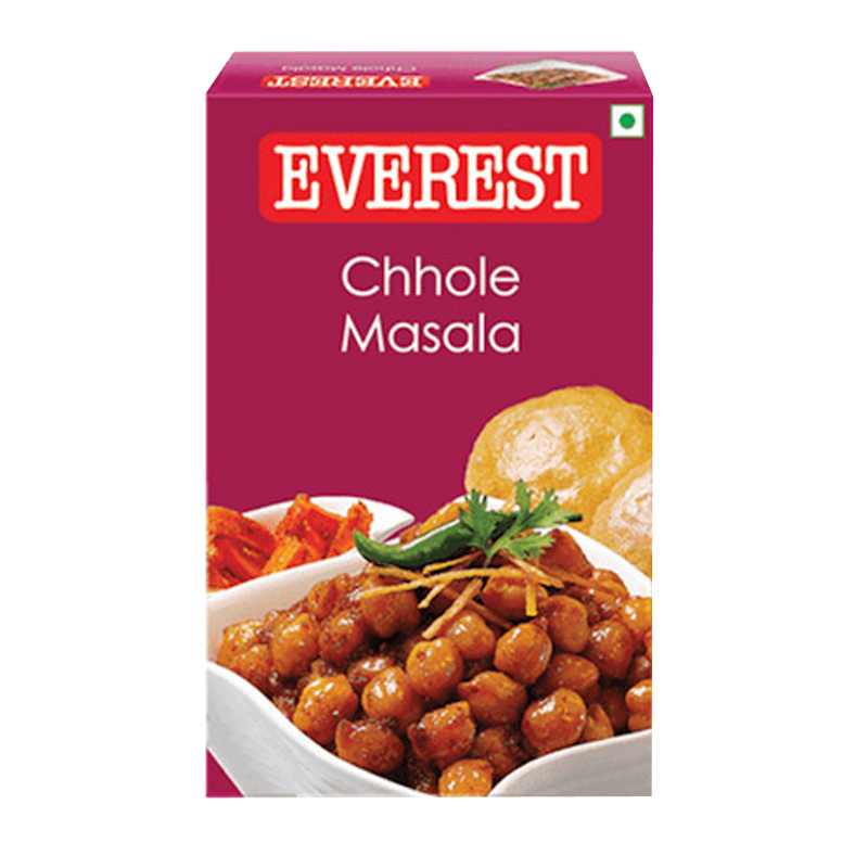 Picture of EvereChhole Masala -200g