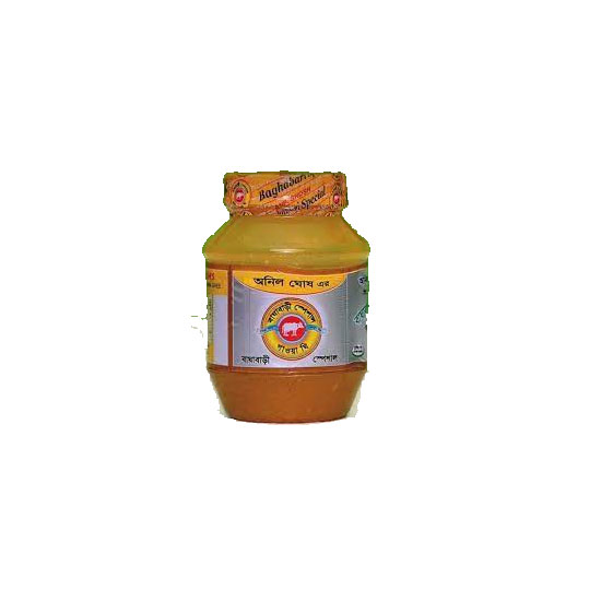 Picture of Anil Ghoshs Gawa Ghee-225gm