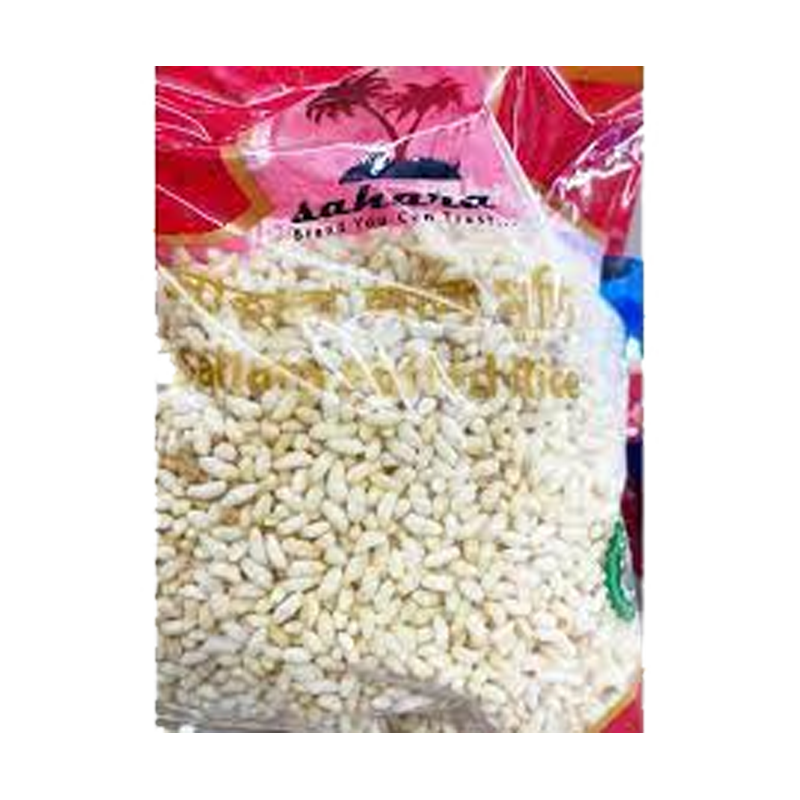 Picture of Sahara Puffed Rice - 400gm