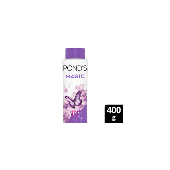 Picture of Ponds Magic Acacia Talc-400g