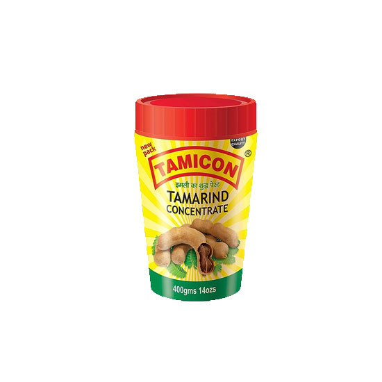 Picture of Tamicon Tamarind Concentrate - 400g