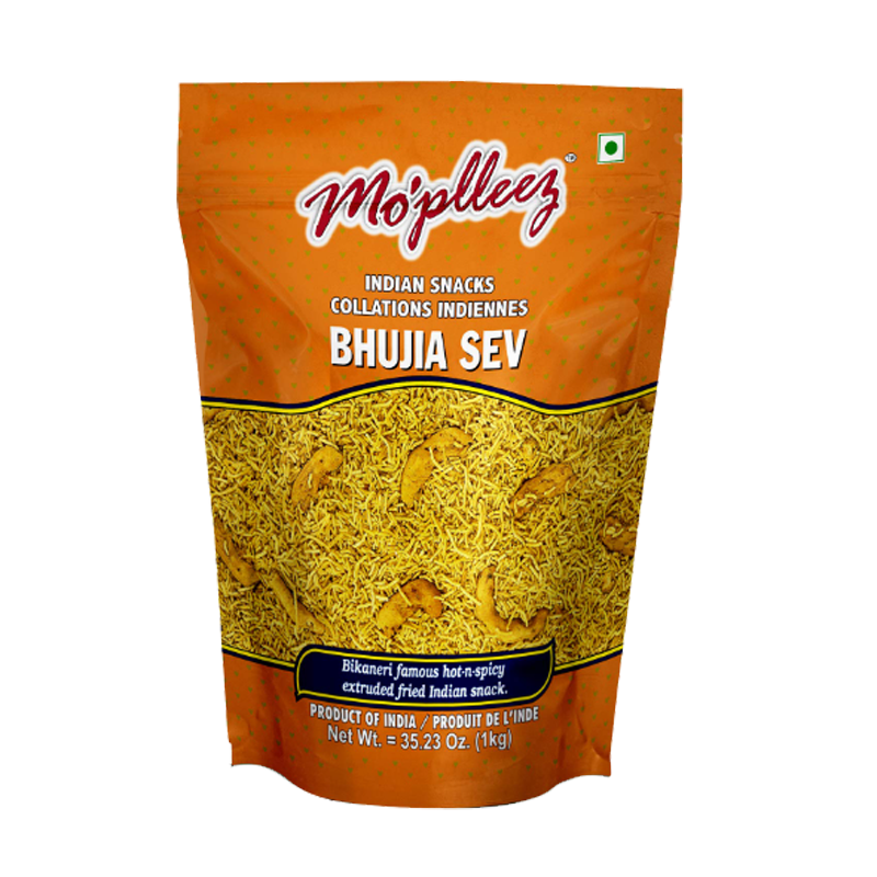 Picture of Mopleez Bhujia Sev - 1kg