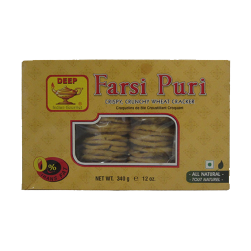 Picture of Deep Farsi Puri - 12oz