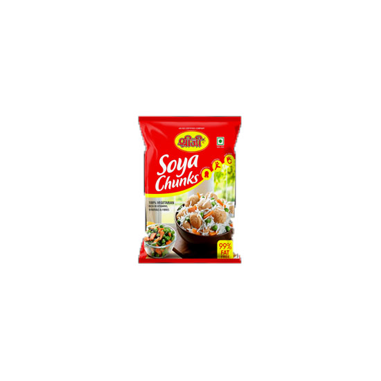 Picture of Shreeji Soya Chunk-800g