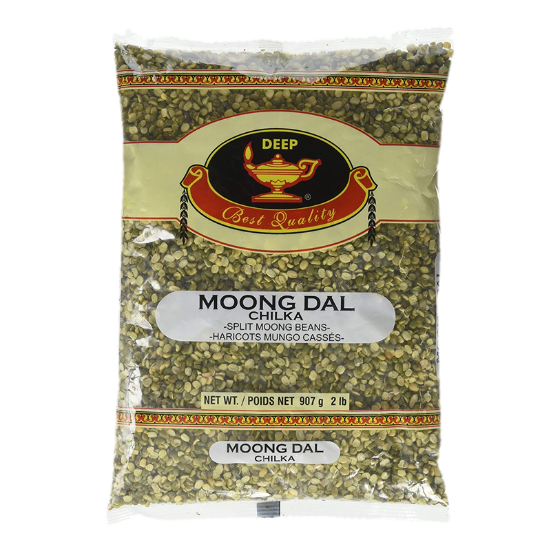 Picture of Deep Moong Dal Split - 2lb