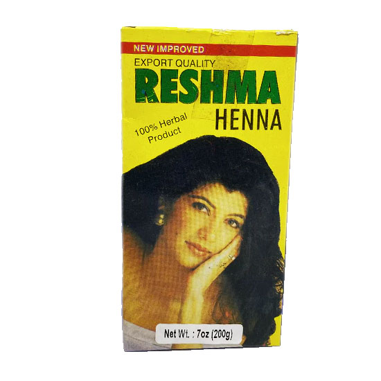 Picture of Reshma Henna - 200gm