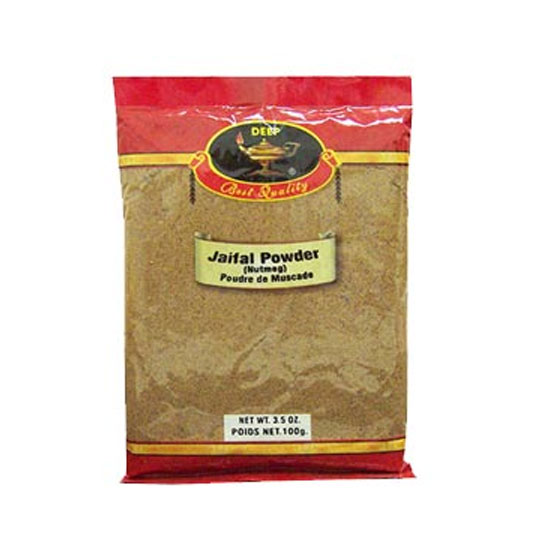 Picture of Deep Nutmeg Powder - 100g