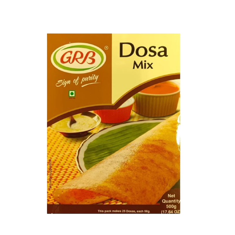 Picture of GRB Dosa Mix - 500g