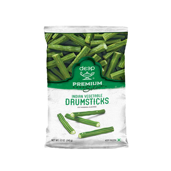 Picture of Deep Drumsticks - 12oz