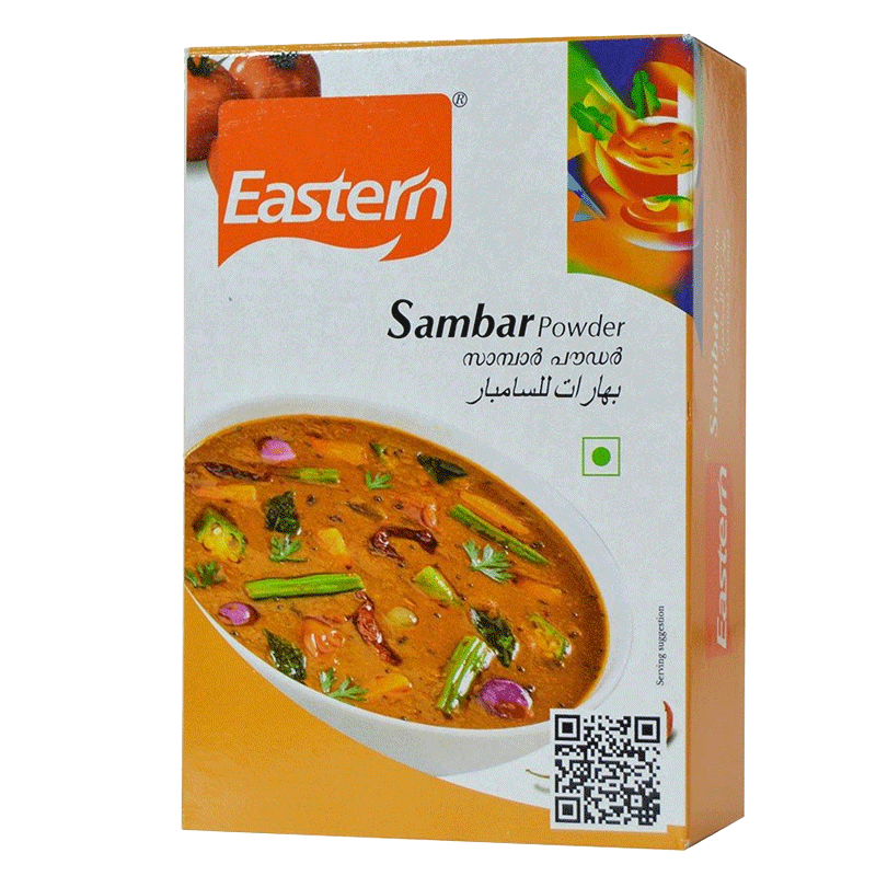 Picture of Eastern Sambar Mix -1lb