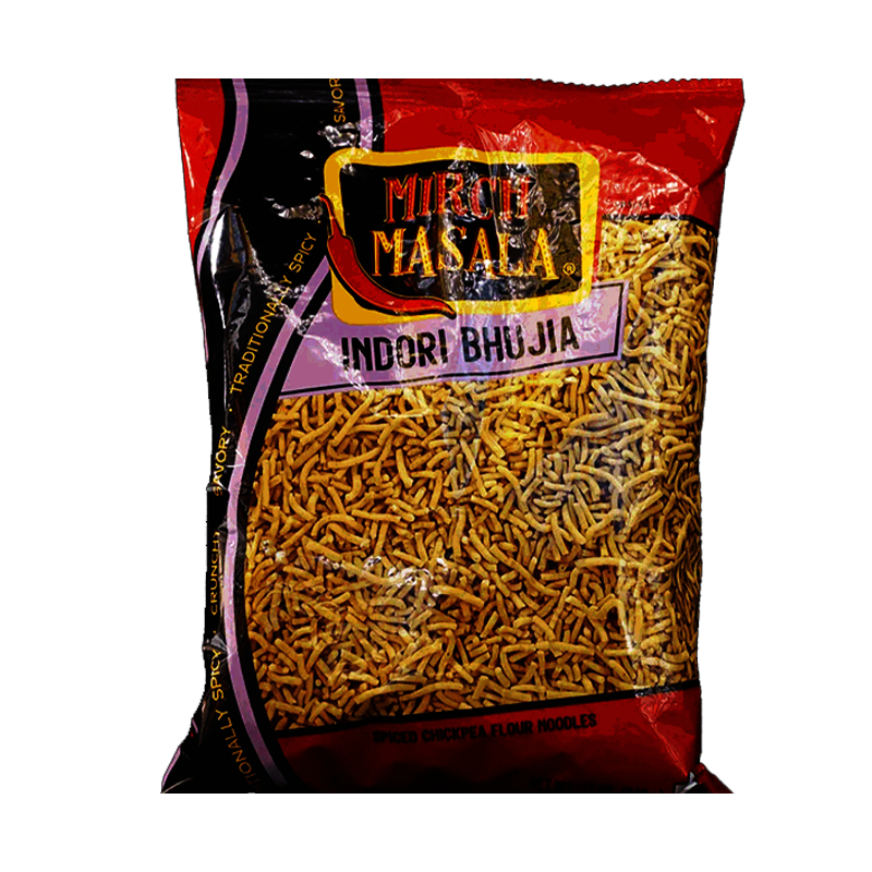 Picture of Mirch Masala Indori Bhujia-340