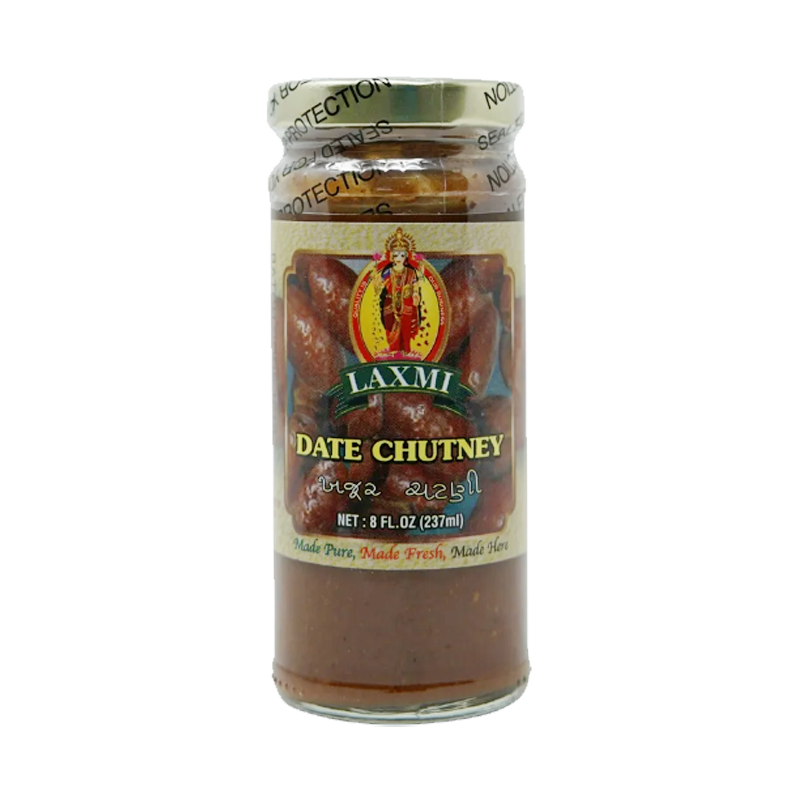 Picture of Laxmi Date Chutney- 8oz