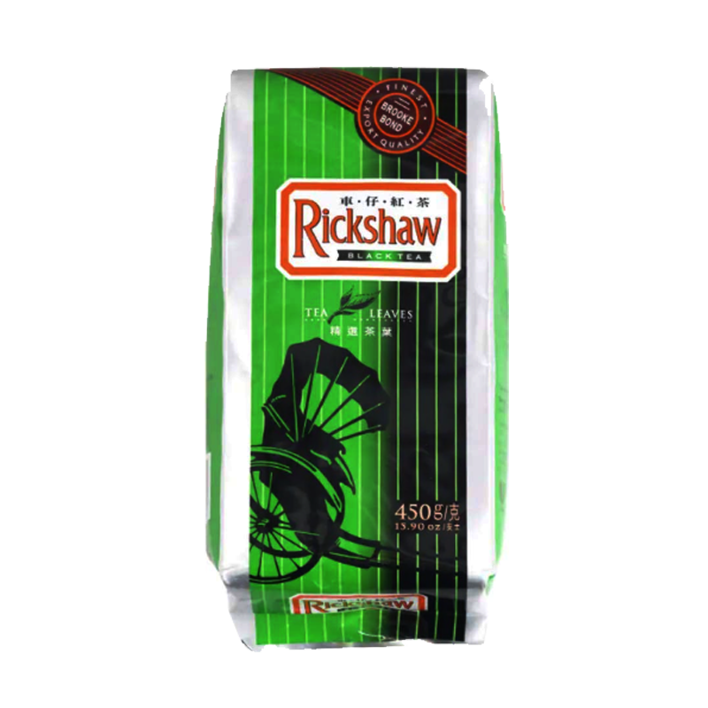 Picture of Rickshaw Chinese Black Tea - 450g