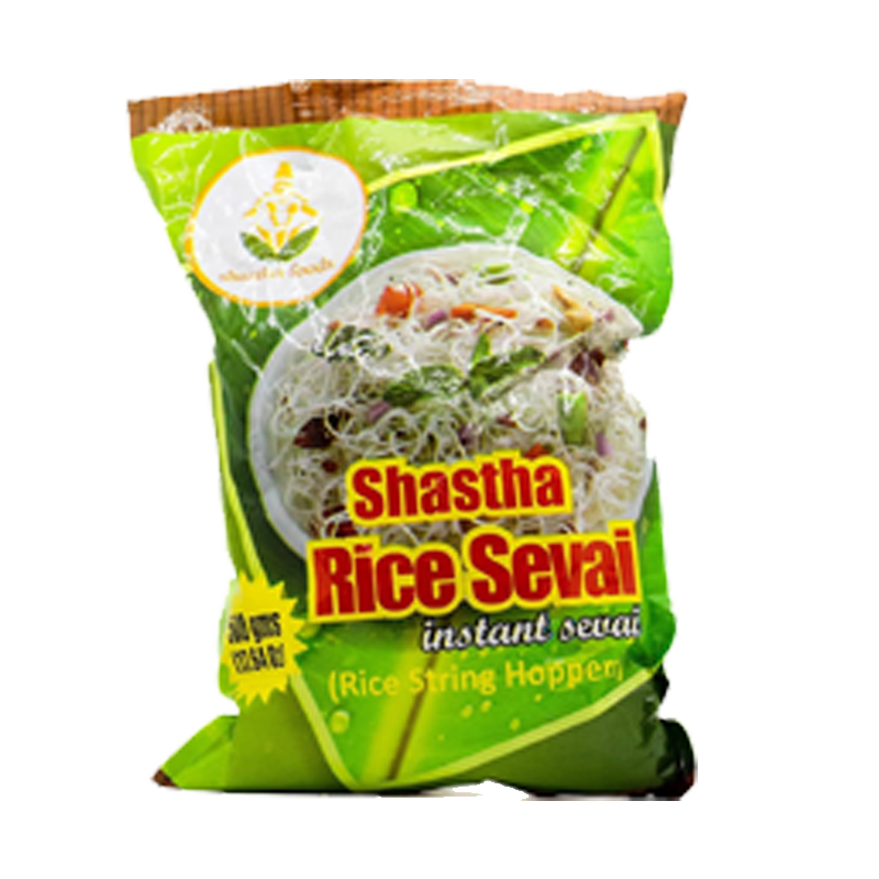 Picture of Shastha Rice Sevai - 500g