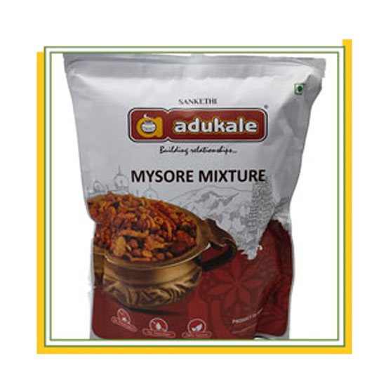 Picture of Adukale Mysore Mixture - 180g