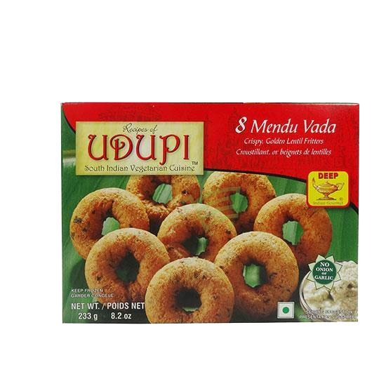 Picture of Deep Mendu Vada FRZ - 233g*8