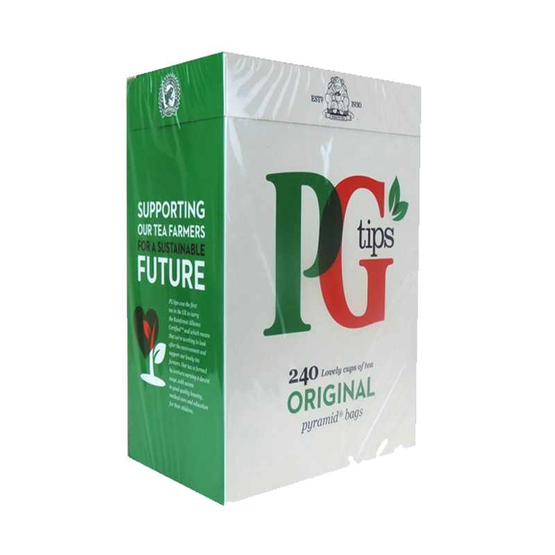 Picture of PG Tips Tea Bags - 696g*240