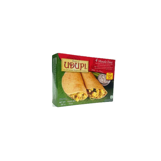 Picture of Deep Masala Dosa FRZ - 14oz*4