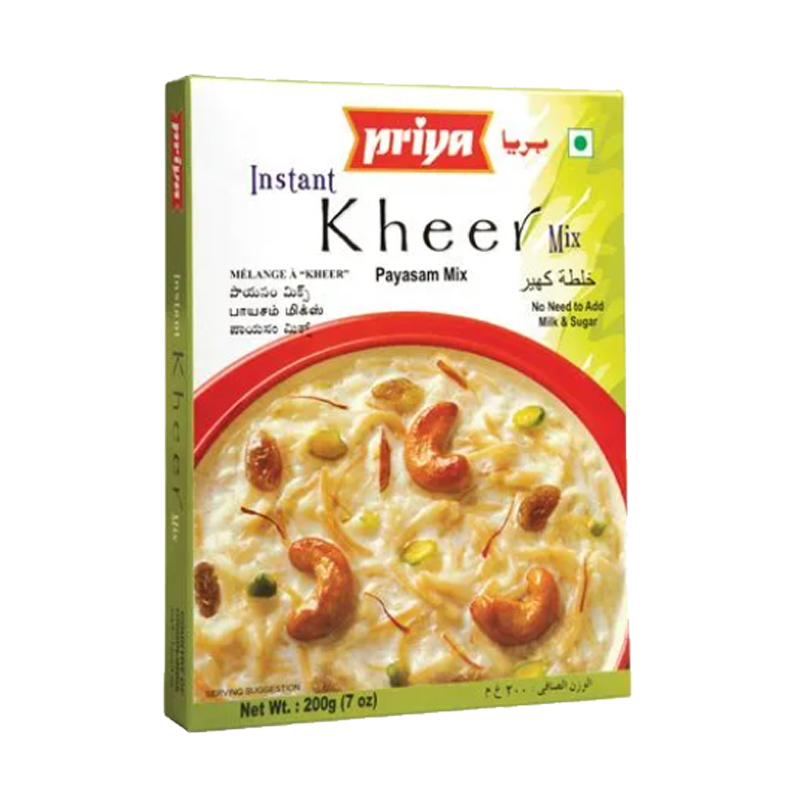 Picture of Priya Kheer Mix - 200g