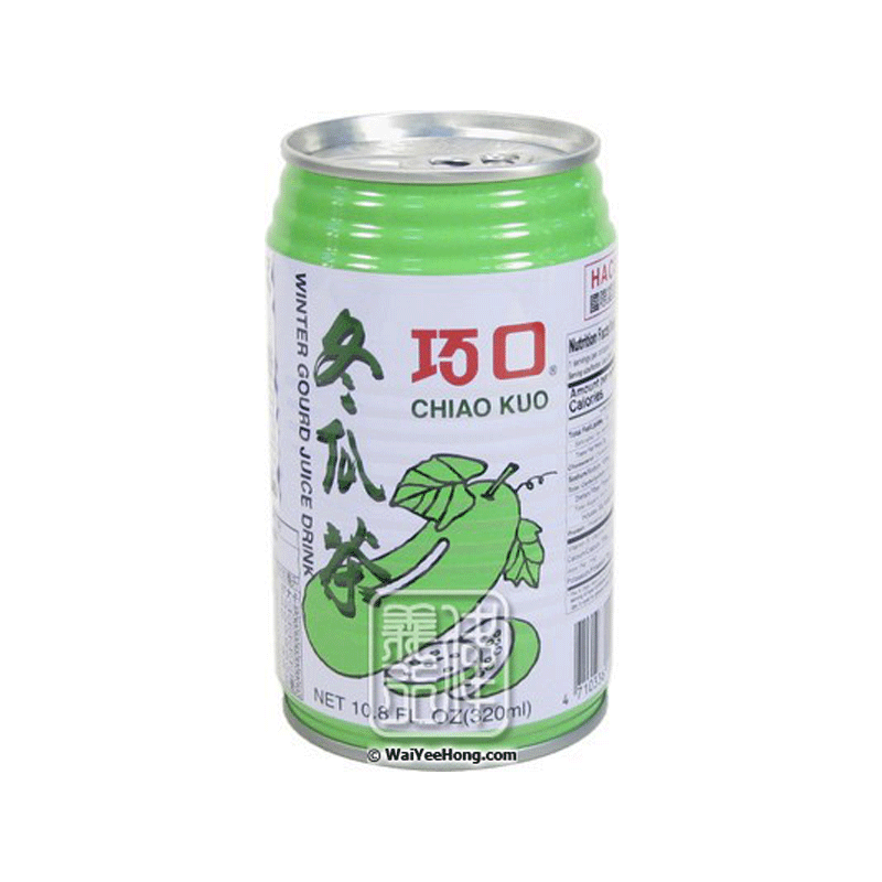 Picture of ChiaoKuo Winter Gourd Juice - 320ml