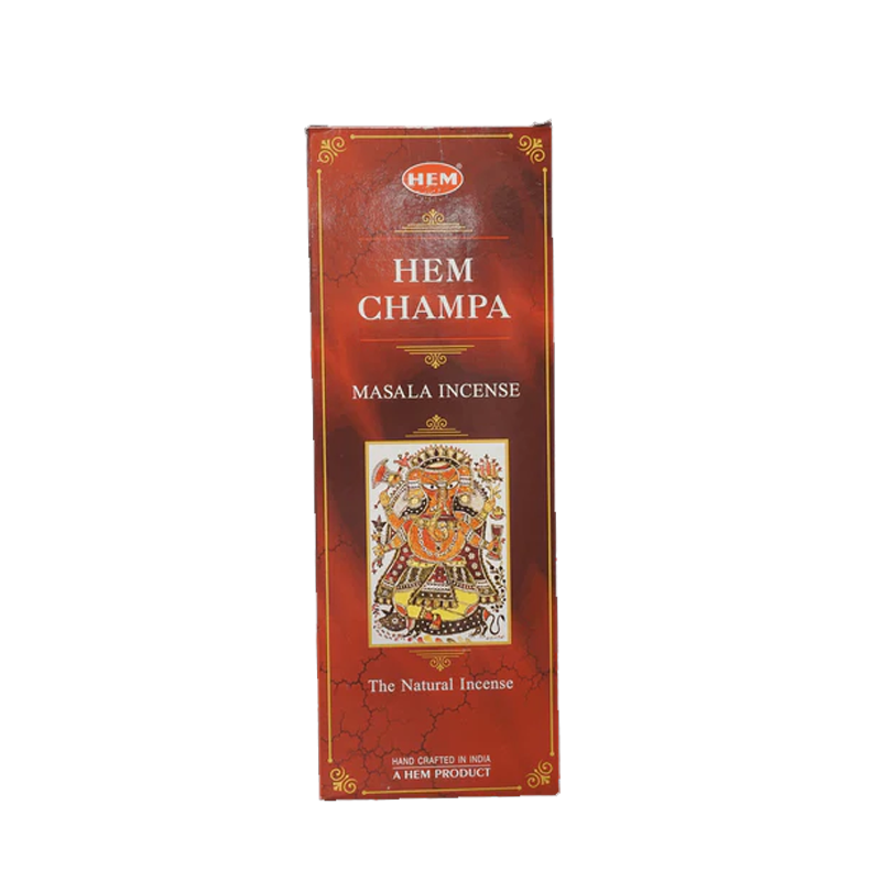 Picture of Hem Champa - 12packs