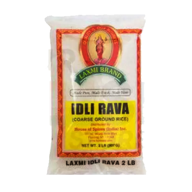 Picture of Laxmi Idli Rava - 2lb