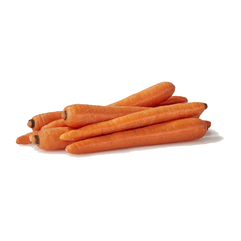 Picture of Carrots Long - lb