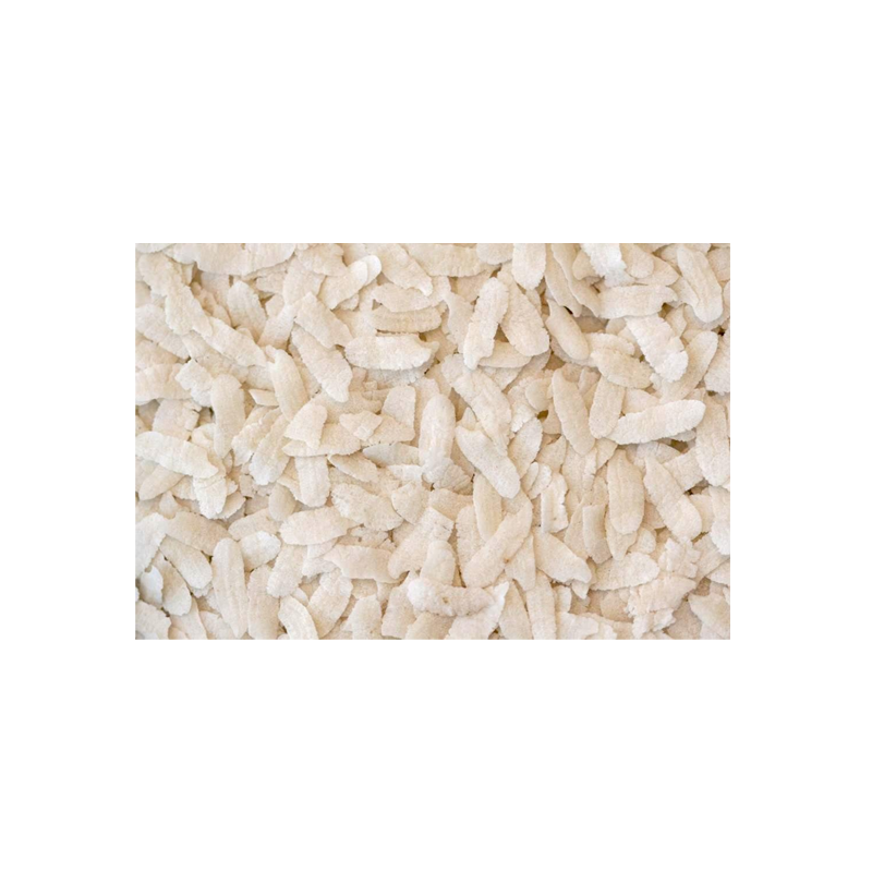 Picture of Hathi Poha Medium Rice Flakes -14oz