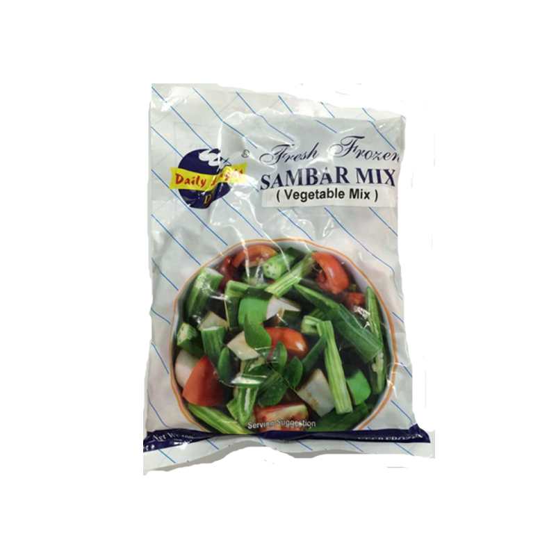 Picture of Daily Delight Sambar Mix - 14oz