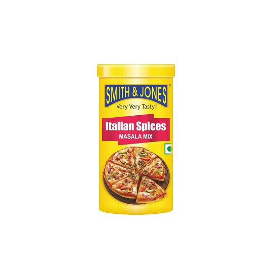 Picture of Smith&Jones Italian Spices Masala Mix-75g