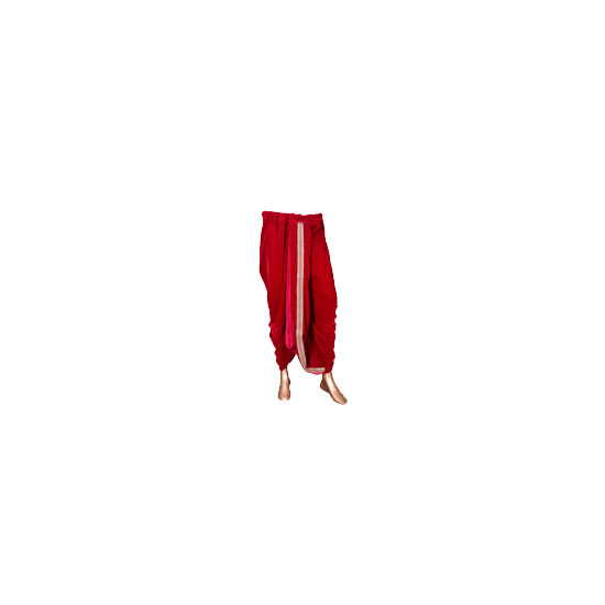 Picture of DS Dhoti-1pc