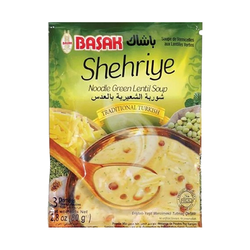 Picture of Basak Shehriye Soup - 80g