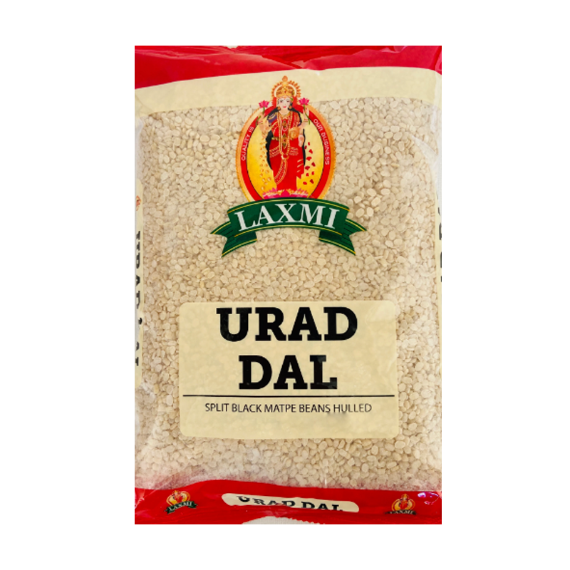 Picture of Laxmi Urad Dal Split - 8lb