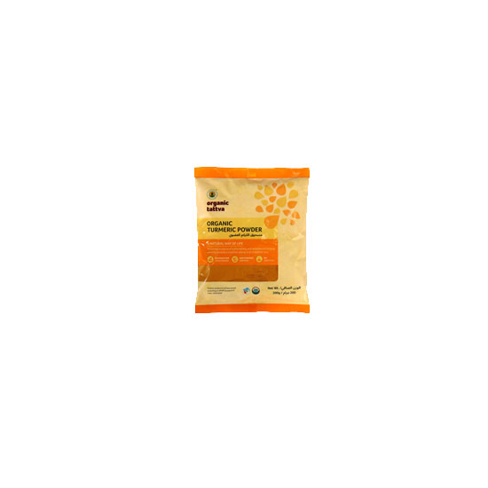 Picture of Tattva Organic turmeric Powder-200g