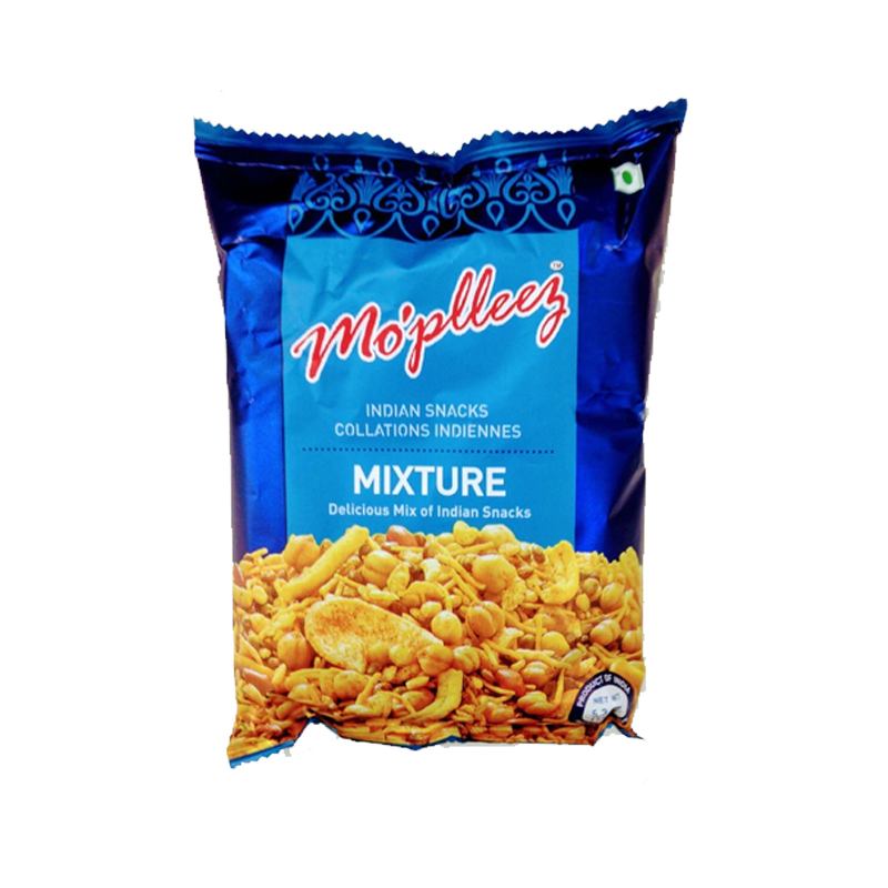 Picture of Mopleez Mixture - 350g