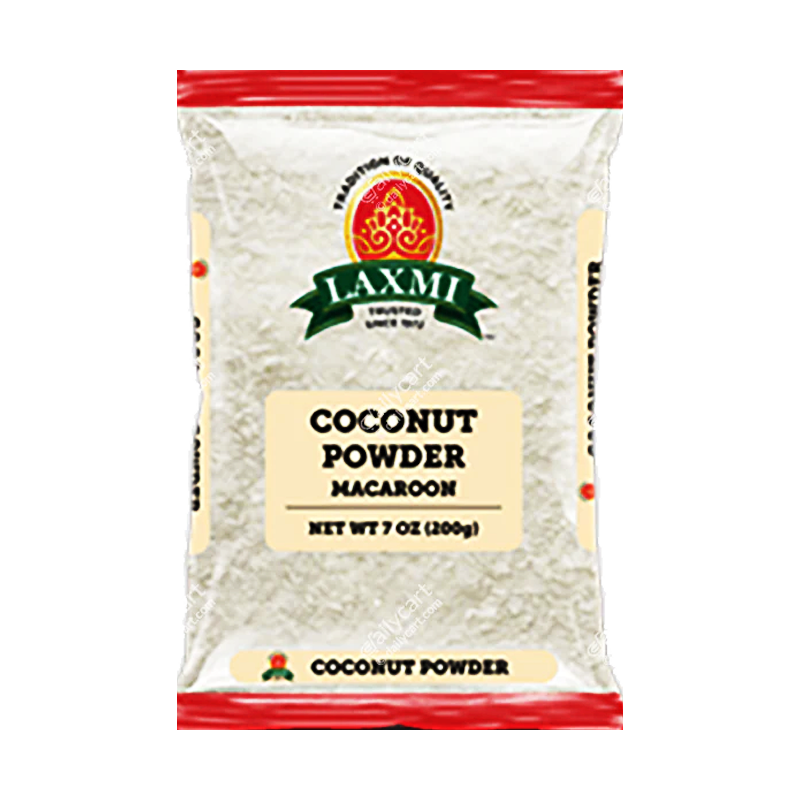 Picture of Laxmi Coconut Powder- 200g