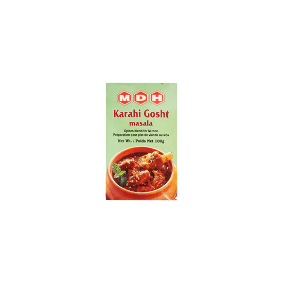 Picture of MDH Jal Jeera Masala -500g