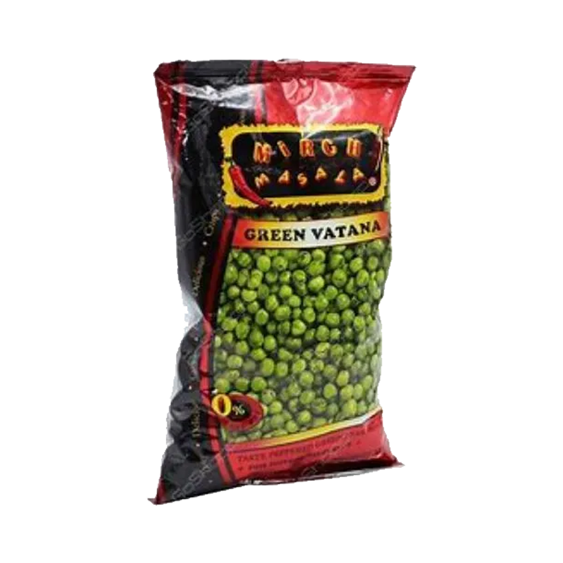 Picture of Mirch Masala Green Vatana-340g