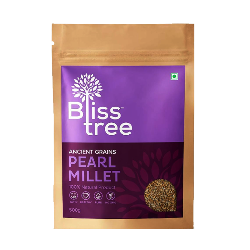 Picture of BlissTree Pearl Millet - 1kg