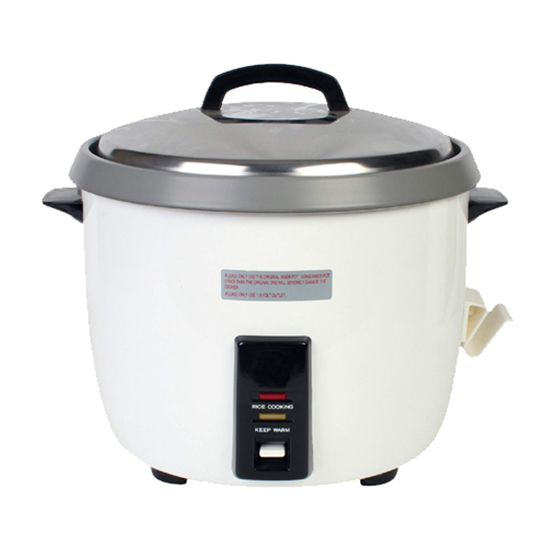 Picture of Rice Cooker Electric 110-30Cup