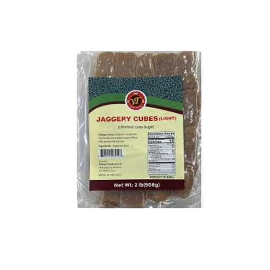 Picture of VT Jaggery Cubes-2lb