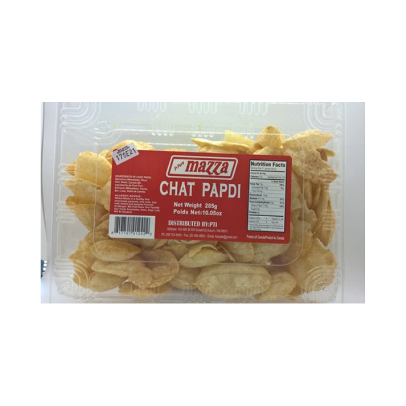 Picture of Mazza Chat Papdi - 285g