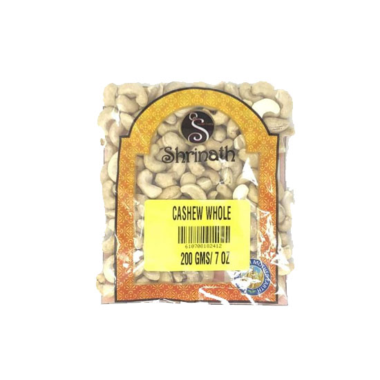 Picture of Shrinath Cashew Pieces-200g