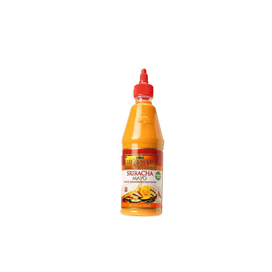 Picture of Lee Kum Kee Premium Organic Soy Sauce-500ml