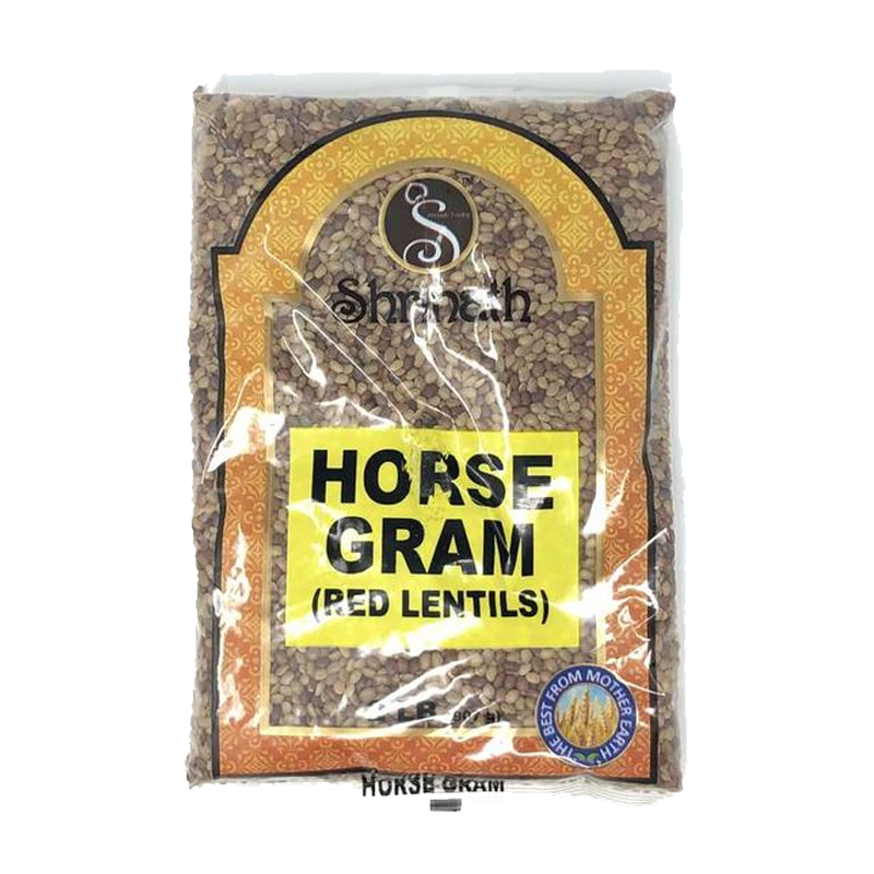 Picture of Shrinath Horse Gram Dal - 2lb