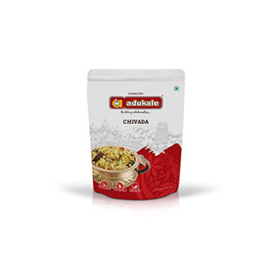 Picture of Adukale Chivada-180g