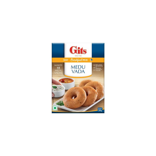 Picture of Gits Medu Vadai Mix- 200g