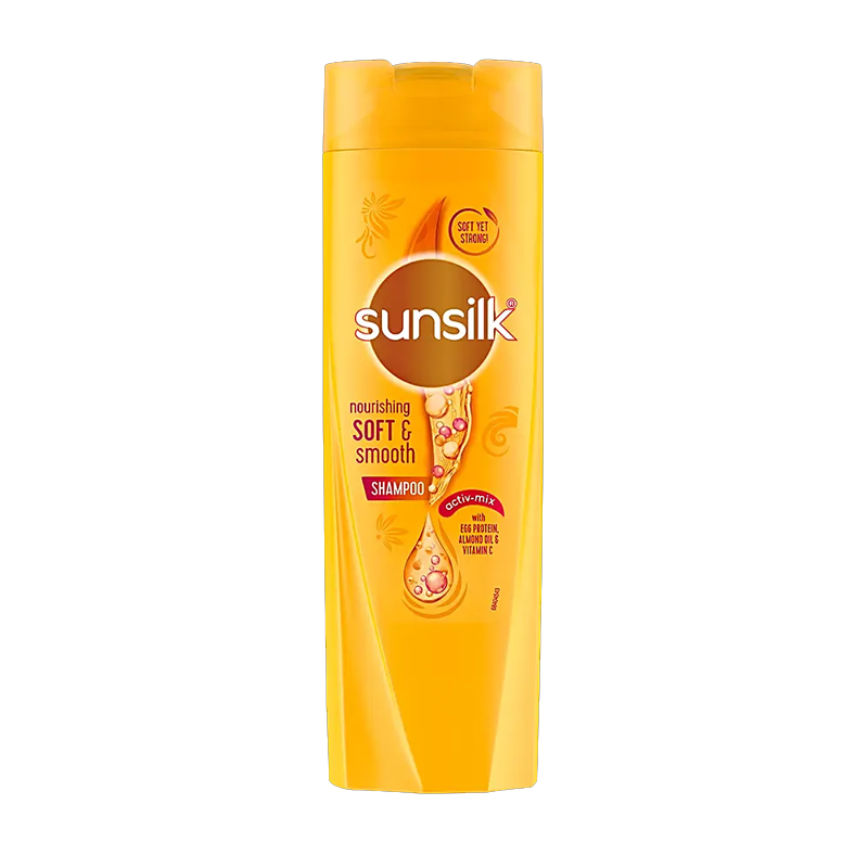 Picture of Sunsilk Anti Dandruff Shampoo - 340ml