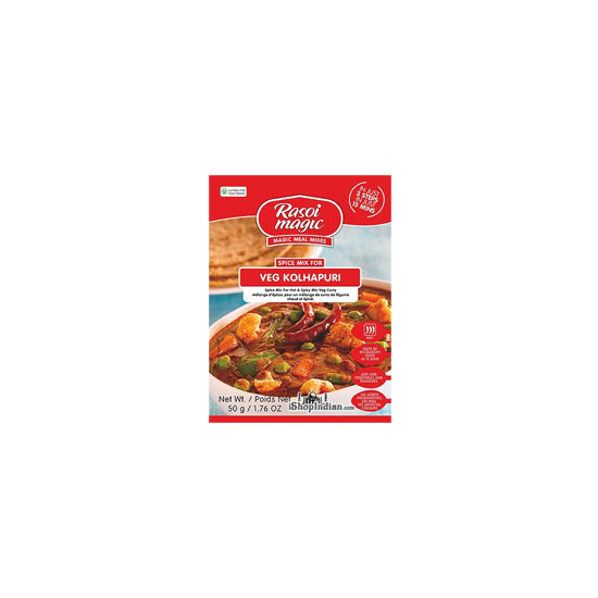 Picture of Rasoi Magic Veg Kolhapuri-50g